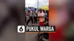 PUKUL WARGA