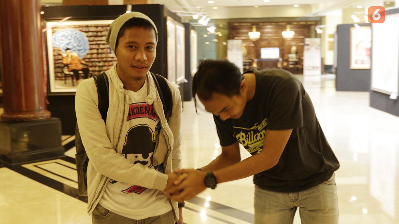 Indonesia Vs Filipina