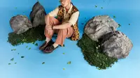 Sezairi Kolaborasi Bareng Petra Sihombing dan Ari Renaldi di Lagu Terbaru Berjudul Memory
