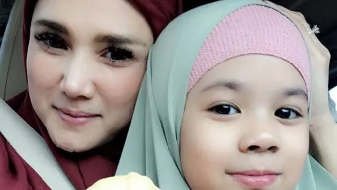 [Bintang] Mulan Jameela