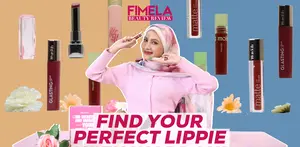 Beauty Review Wardah