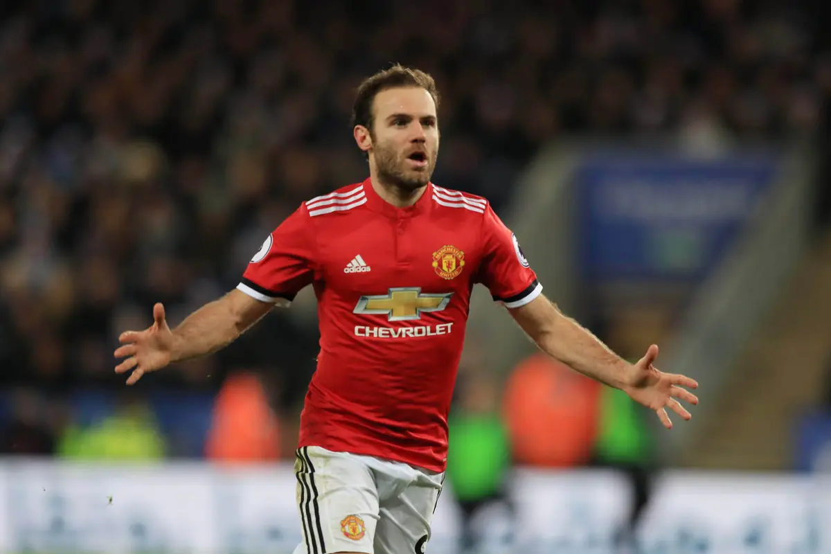 Manchester United Gratis