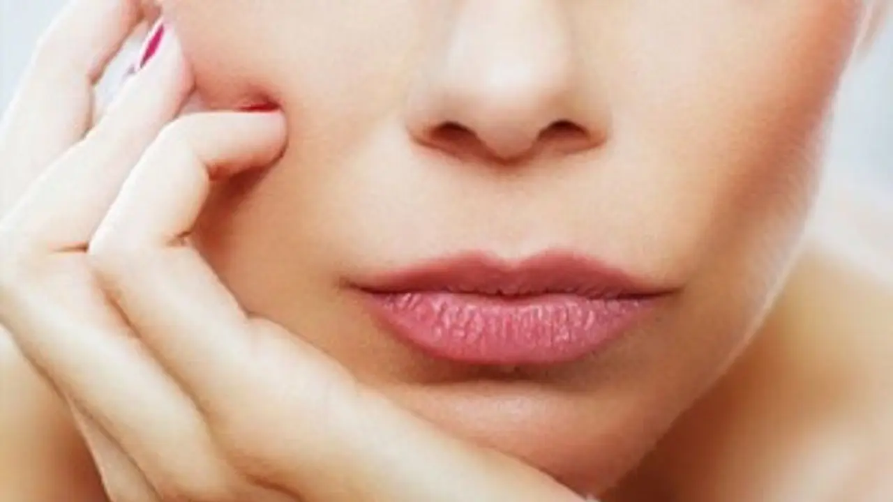 Masker Bibir