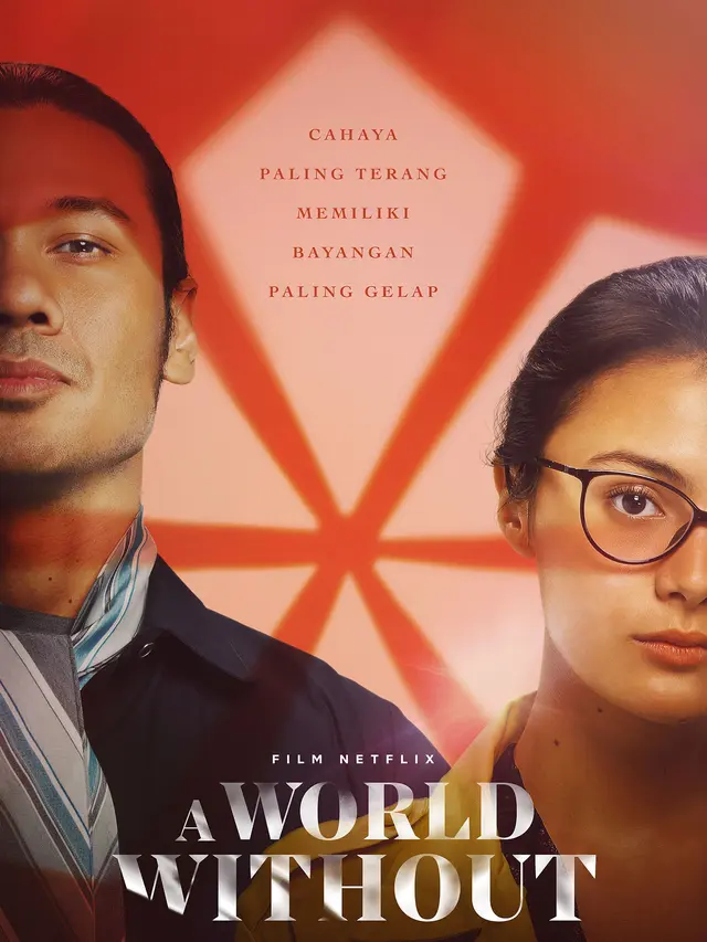 A world Without. (Twitter/ netflixid)