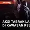 Beredar video viral di sosial media terkait aksi tabrak lari. Peristiwa ini terjadi di kawasan RSUD Sleman, Yogyakarta. Rabu (8/5/2024)