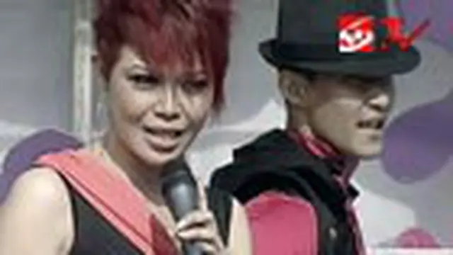 D'Rayu - Arti mencinta