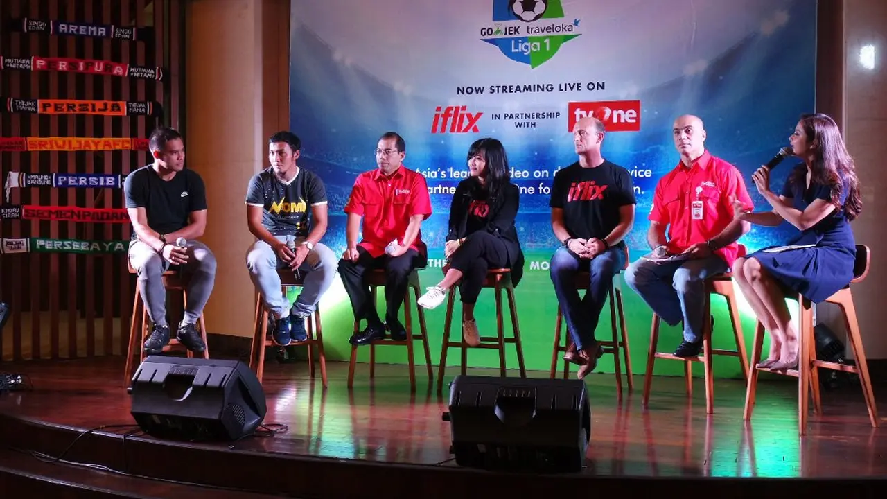 Liga 1 2017