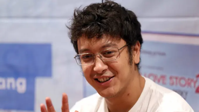 [Bintang] Dimas Anggara