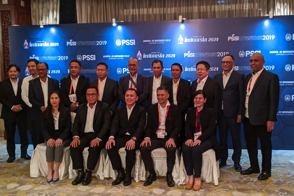 Kongres PSSI