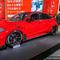 Honda Civic Type R ARTA GT yang terinspirasi dari mobil balap Super GT 500 dipamerkan secara eksklusif di Tokyo Auto Salon 2026. (paultan.org)
