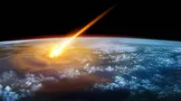 Asteroid Berpotensi `Hantam` Indonesia