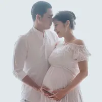 Ardina Rasti dan Arie Dwi Andika