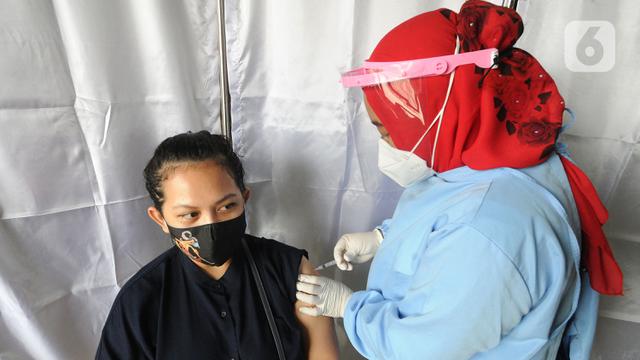 Telan Banyak Anggaran Pemerintah Kaji Ulang Insentif Nakes Bisnis Liputan6 Com