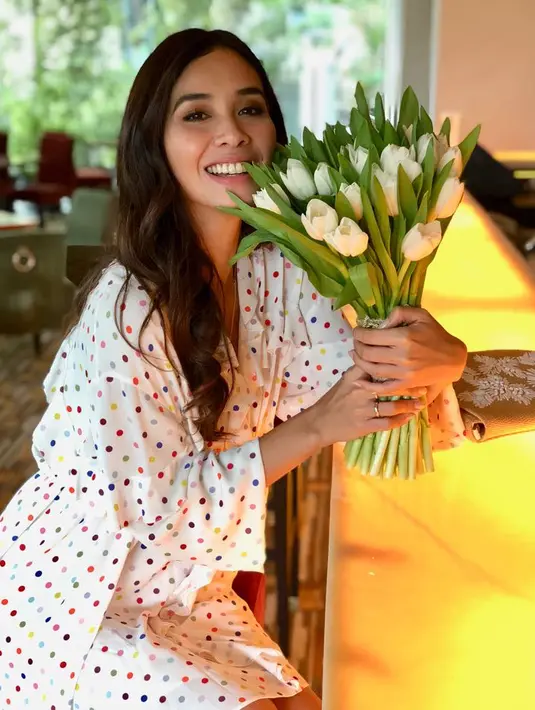 Selain di Amerika, rencananya pemutaran film yang dibintangi oleh Marsha Timothy ini akan dilakukan di Kanada mulai tanggal 29 Juni 2018. (Foto: instagram.com/marshatimothy)