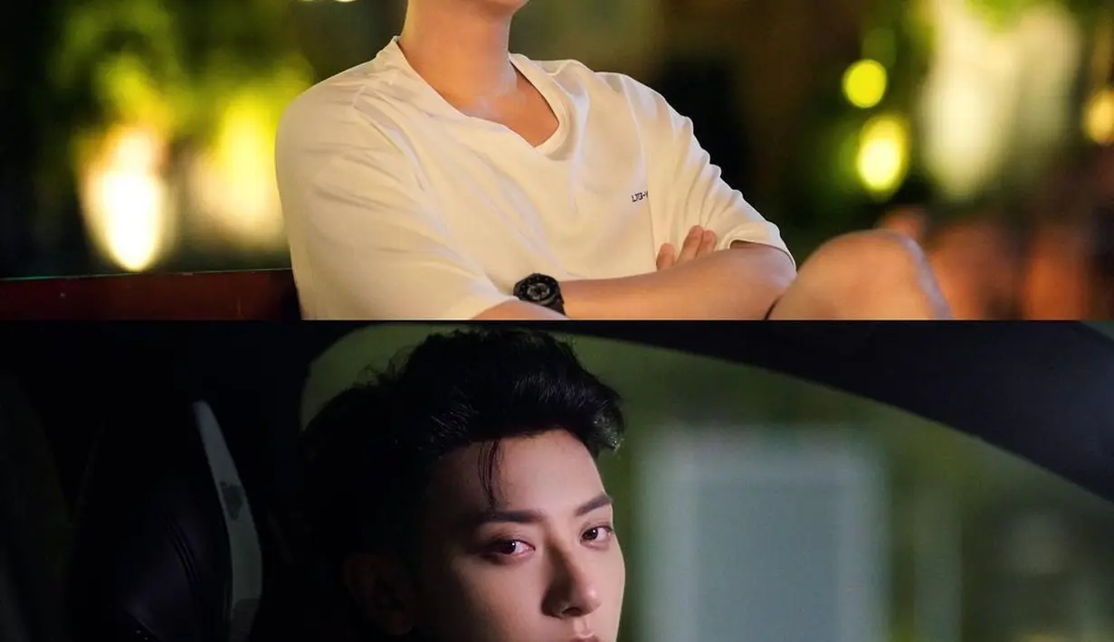 Tao eks EXO atau Huang Zitao. (Instagram/ hztttao)