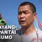 Festival Layang-Layang di Pantai Parangkusumo
