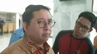Wakil Ketua DPR Fadli Zon. (Liputan6.com/Putu Merta Surya Putra)