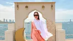 Shandy Aulia dikenal sebagai salah satu artis yang aktif di media sosial. Dirinya kerap mengunggah berbagai kegiatannya melalui akun Instagram. (Liputan6.com/IG/@shandyaulia)