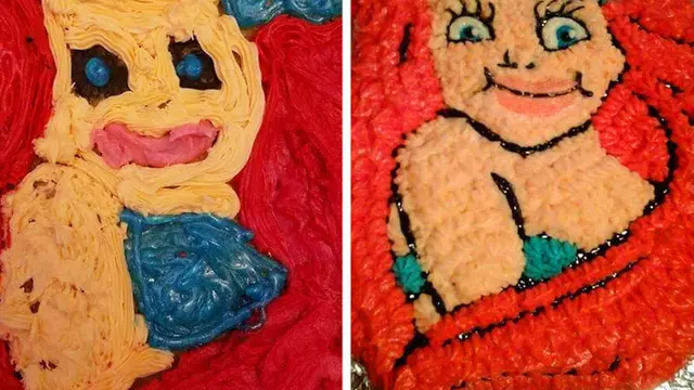 8 Ekspektasi vs Realita Bikin Kue di Rumah Ini Bikin Geleng Kepala
