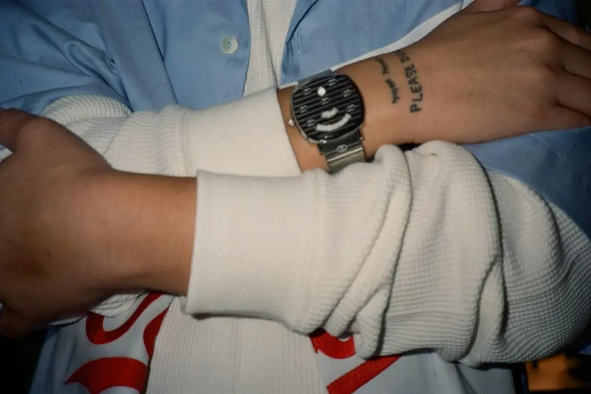 Gucci Grip