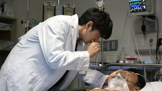 9 Hal yang Tak Pernah Terlupakan Saat Jadi Mahasiswa Kedokteran