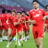 Melawan Mozambik, Bung Ropan Berharap John Herdman Kembali Beri Kesempatan kepada Matthew Baker: Lompatan Luar Biasa!
