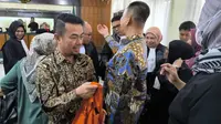 Eks Pj Wako Pekanbaru Terima Setoran Ratusan Juta dari Kadis, Ini Daftarnya