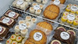 Tanda Frozen Food Masih Layak Dikonsumsi. (Foto: AI)
