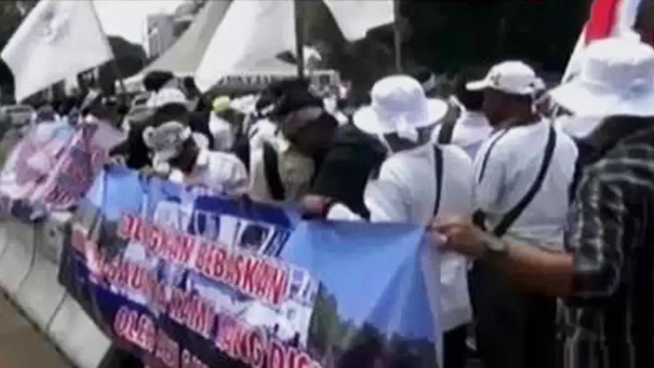 Segmen 1: Demo Pelaut hingga Banjir Bandang Pematang Siantar