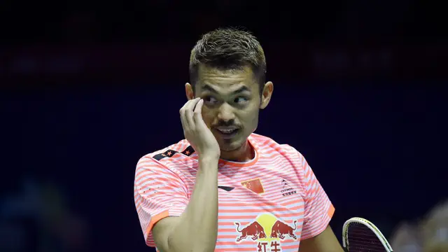 Lin Dan 