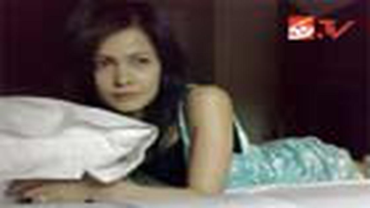 Va mening amakivachcham bilan jinsiy aloqa