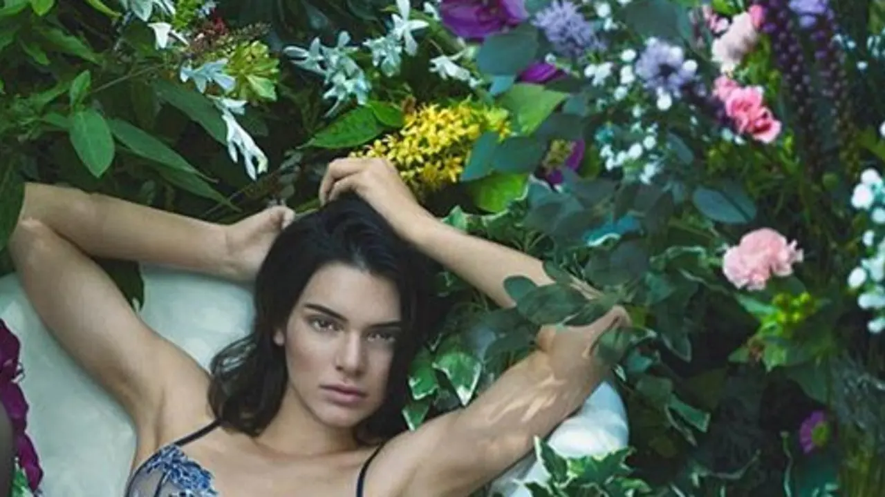Kendall Jenner