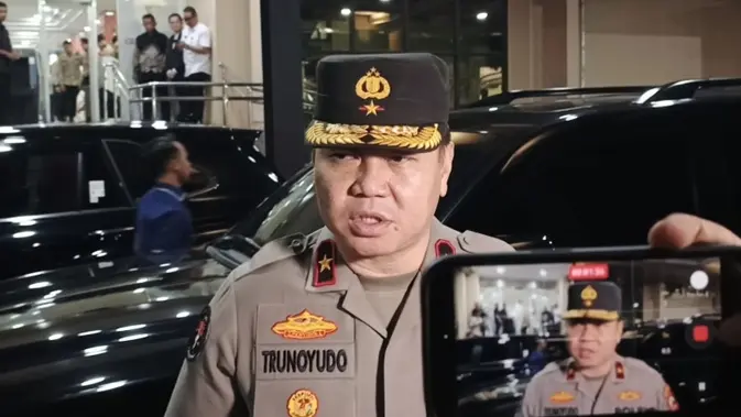 Mutasi Polri: Jenderal Suyudi Kukuhkan 27 Pejabat dan Kapolda Anyar