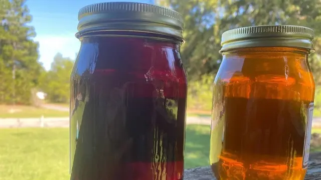Madu Ungu