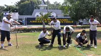Peduli Lingkungan, TNI Membuat 40 Ribu Biopori