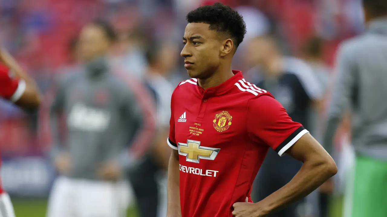 Manchester United, Chelsea, Piala FA 2018