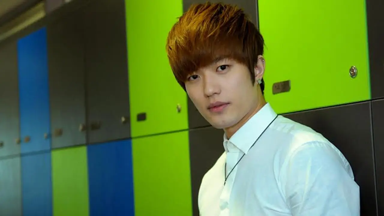 Lee Jeong Hoon