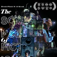 Film The Science of Fictions via imdb