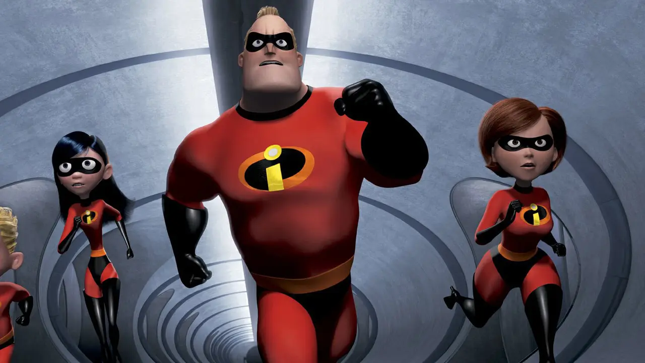 Sutradara Mission Impossible 4 Resmi Garap The Incredibles 2