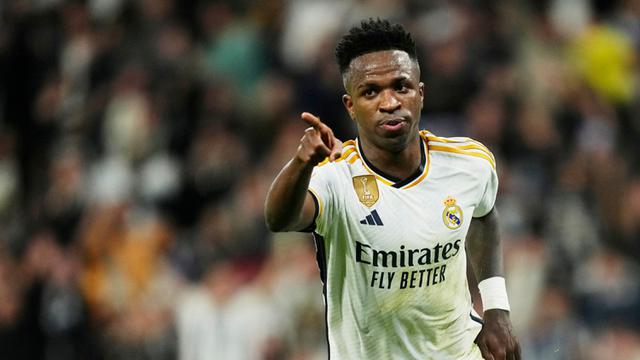 Real Madrid Vs Valencia