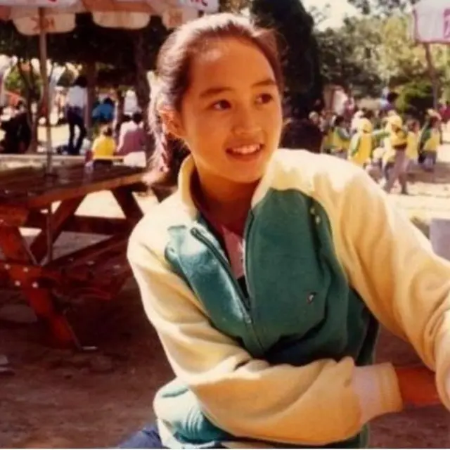 Kim Hye Soo. (Foto: Instagram.com/hs_kim_95)