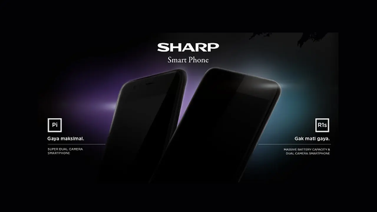 Sharp