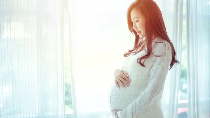 usia ideal untuk hamil