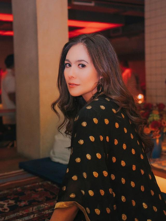 Potret Artis yang Bercerai Setelah Lama Menikah, Terbaru Inara Rusli dan Natasha Rizki