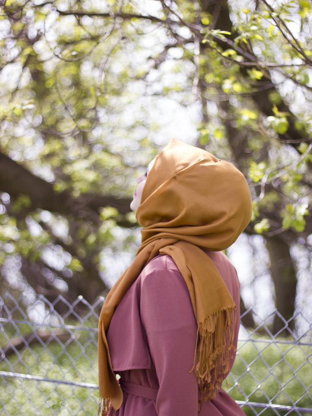 muslimah