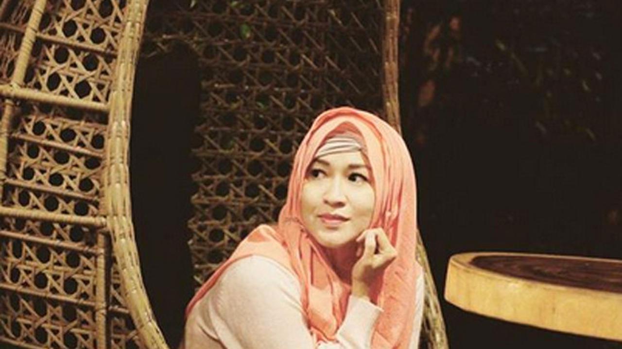 [Bintang] Okie Agustina