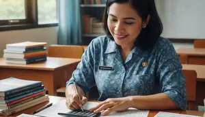 Jadwal Pembagian Rapor Semester Genap 2026, Simak Acuan Resmi DIY dan DKI Jakarta