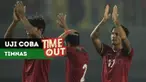 Timnas Indonesia akan melakoni dua laga uji coba melawan Suriah dan Guyana pada 18 dan 25 November 2017 di Stadion Wibawa Mukti, Cikarang.