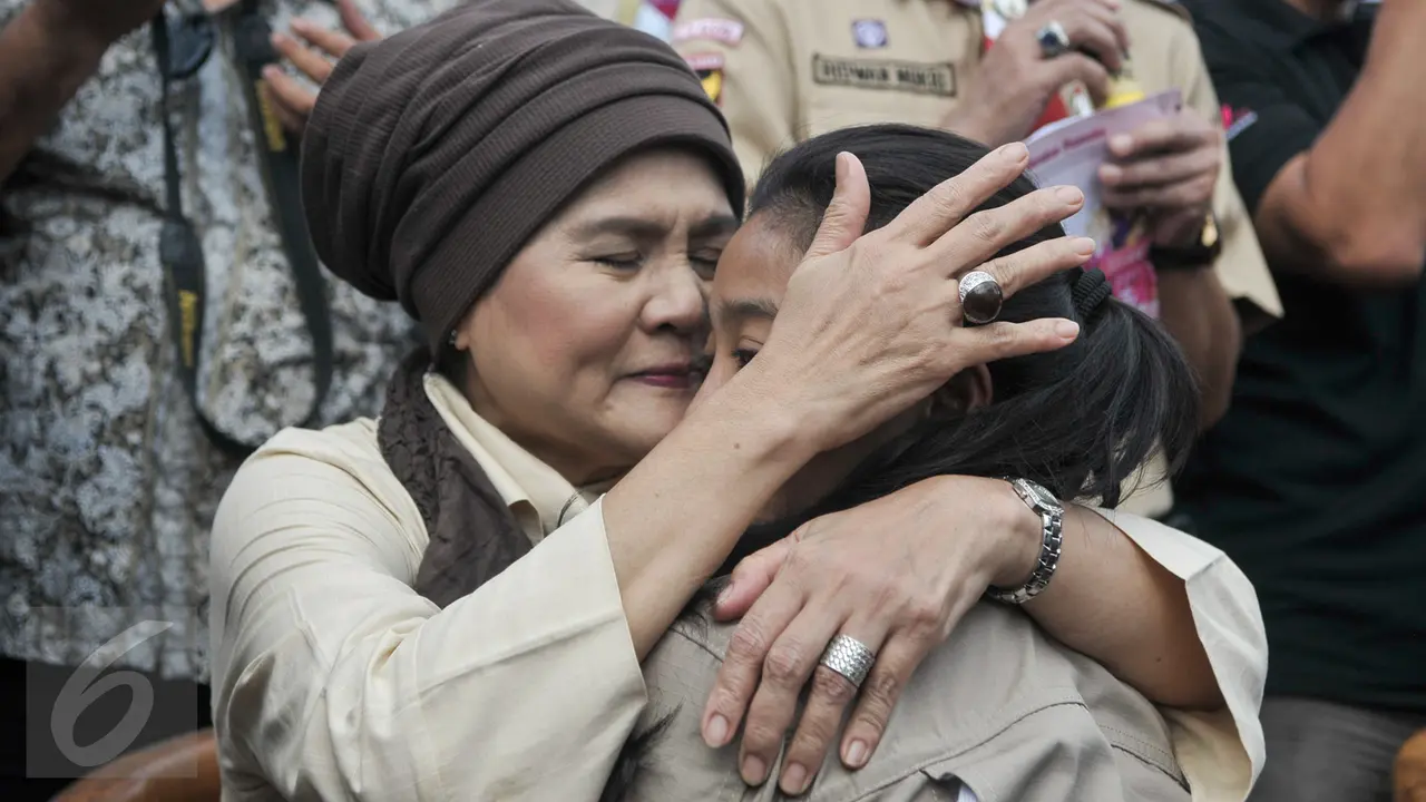 Hari Ibu