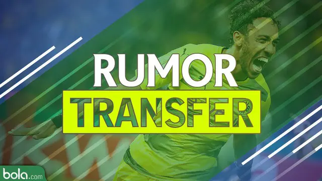 VIDEO: Chelsea Serius Buru Aubameyang